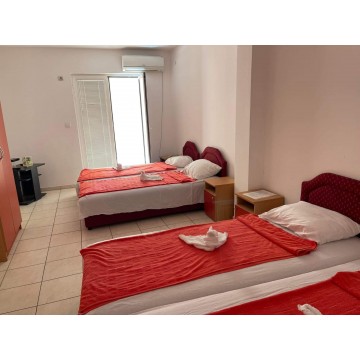 62 Beds - Apart Hotel